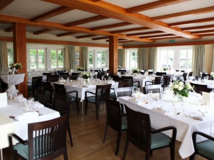 照片: Fischhaus am Schaalsee