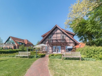 照片: Fischhaus am Schaalsee