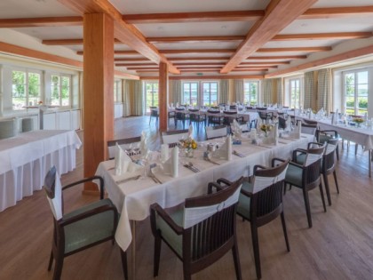 照片: Fischhaus am Schaalsee